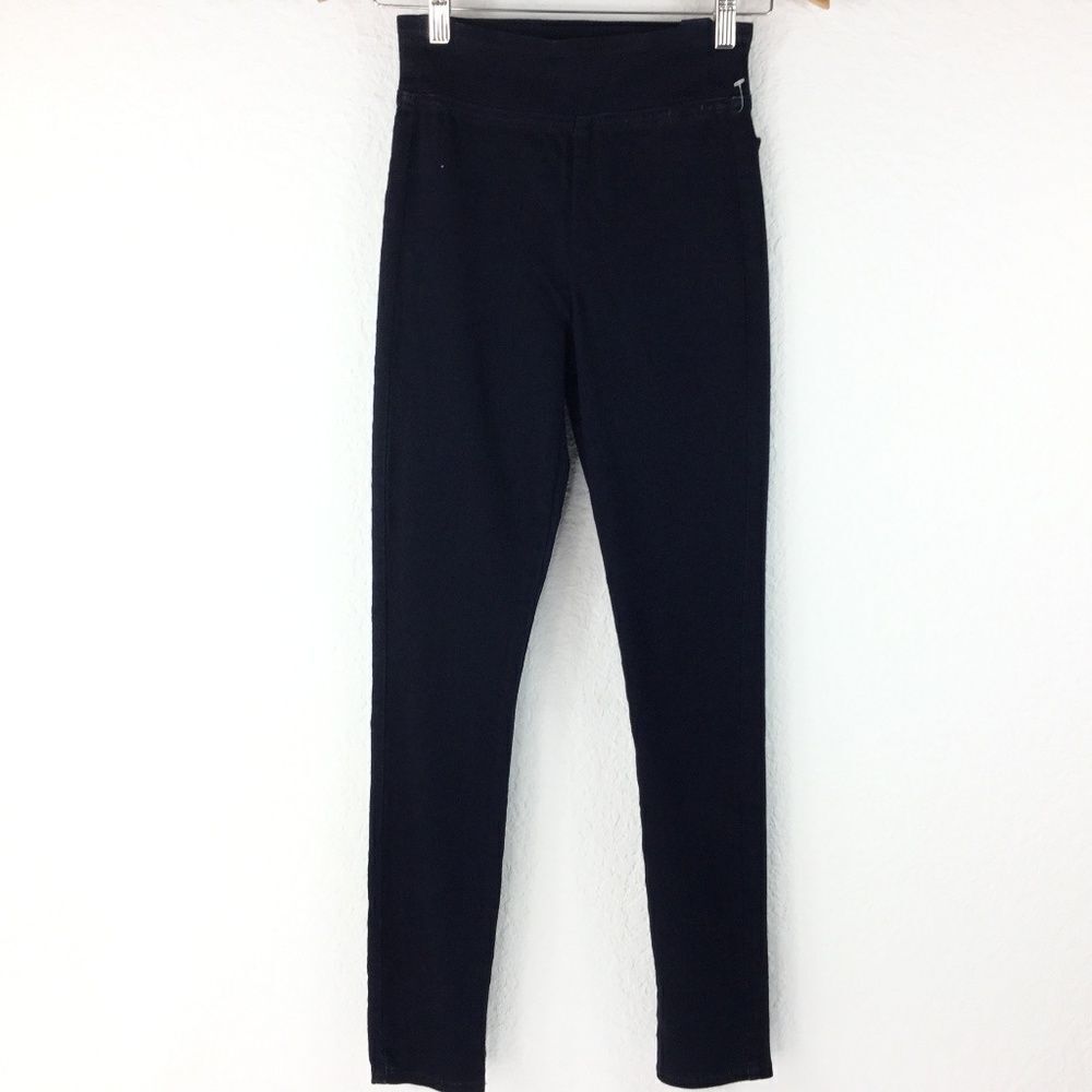 Lucky Brand JeanS JEGGINS Blue Women Size XS New with tags skinny legs